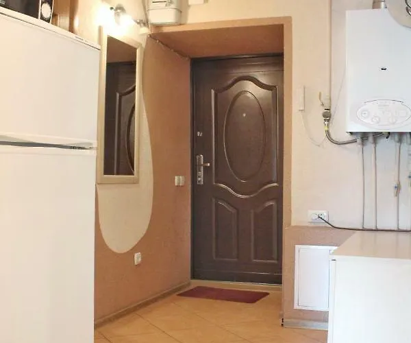 Apartamento в центрі львова вулиця міцкевича 5, простора з гарним видом на місто *