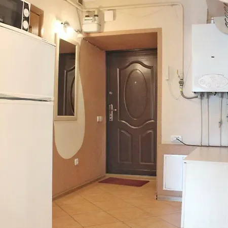 公寓 в центрі львова вулиця міцкевича 5, простора з гарним видом на місто *