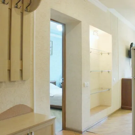 в центрі львова вулиця міцкевича 5, простора з гарним видом на місто *