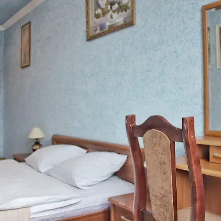 в центрі львова вулиця міцкевича 5, простора з гарним видом на місто Apartment