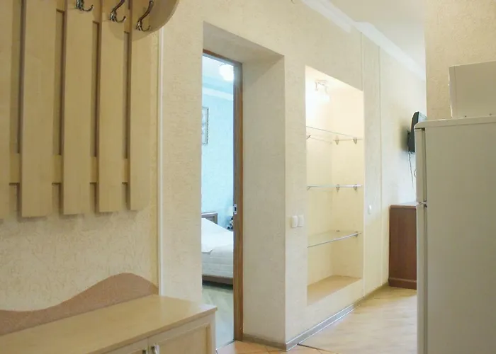 в центрі львова вулиця міцкевича 5, простора з гарним видом на місто *